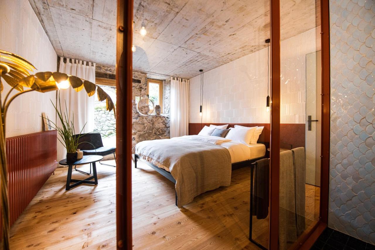 Tremondi - Boutique Bnb Quarten Экстерьер фото