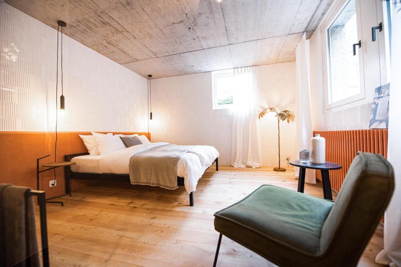 Tremondi - Boutique Bnb Quarten Экстерьер фото
